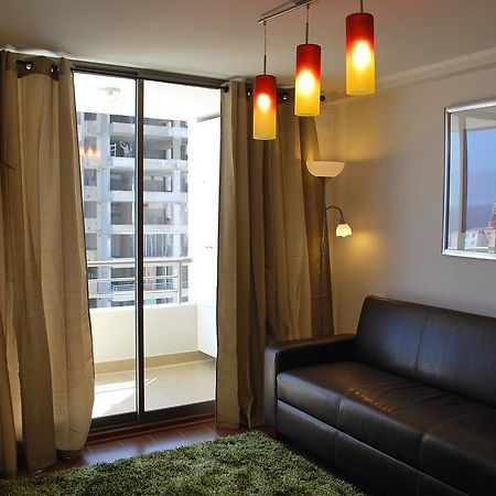 Apartamento El Yodo Antofagasta Værelse billede