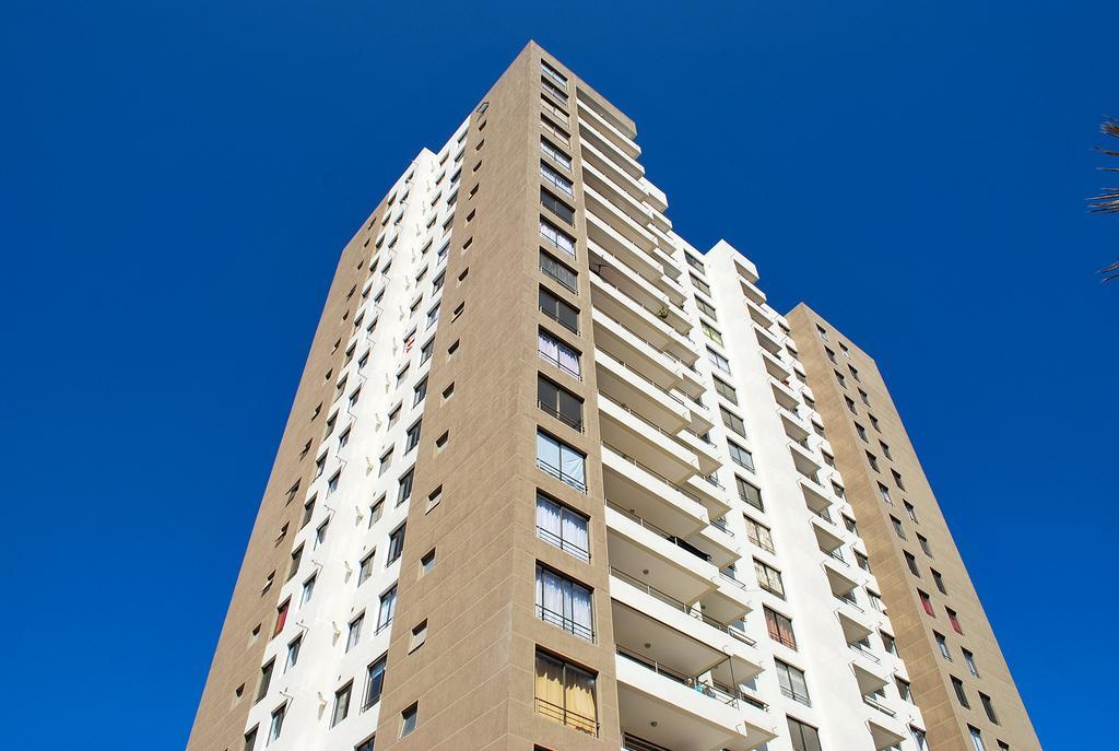 Apartamento El Yodo Antofagasta Værelse billede